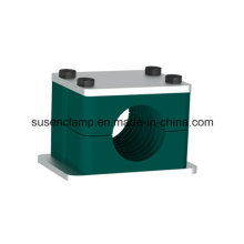 Heavy Pipe /Tube Clamp High Quality Twin-Heavy